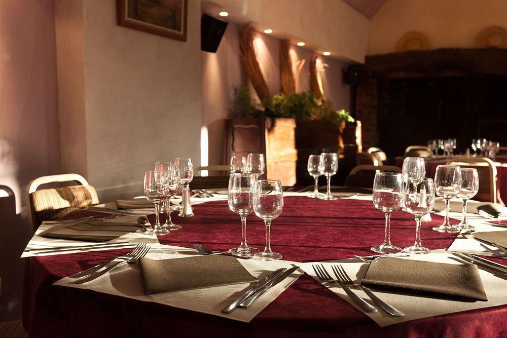 Hotel Logis Nimotel Cosy