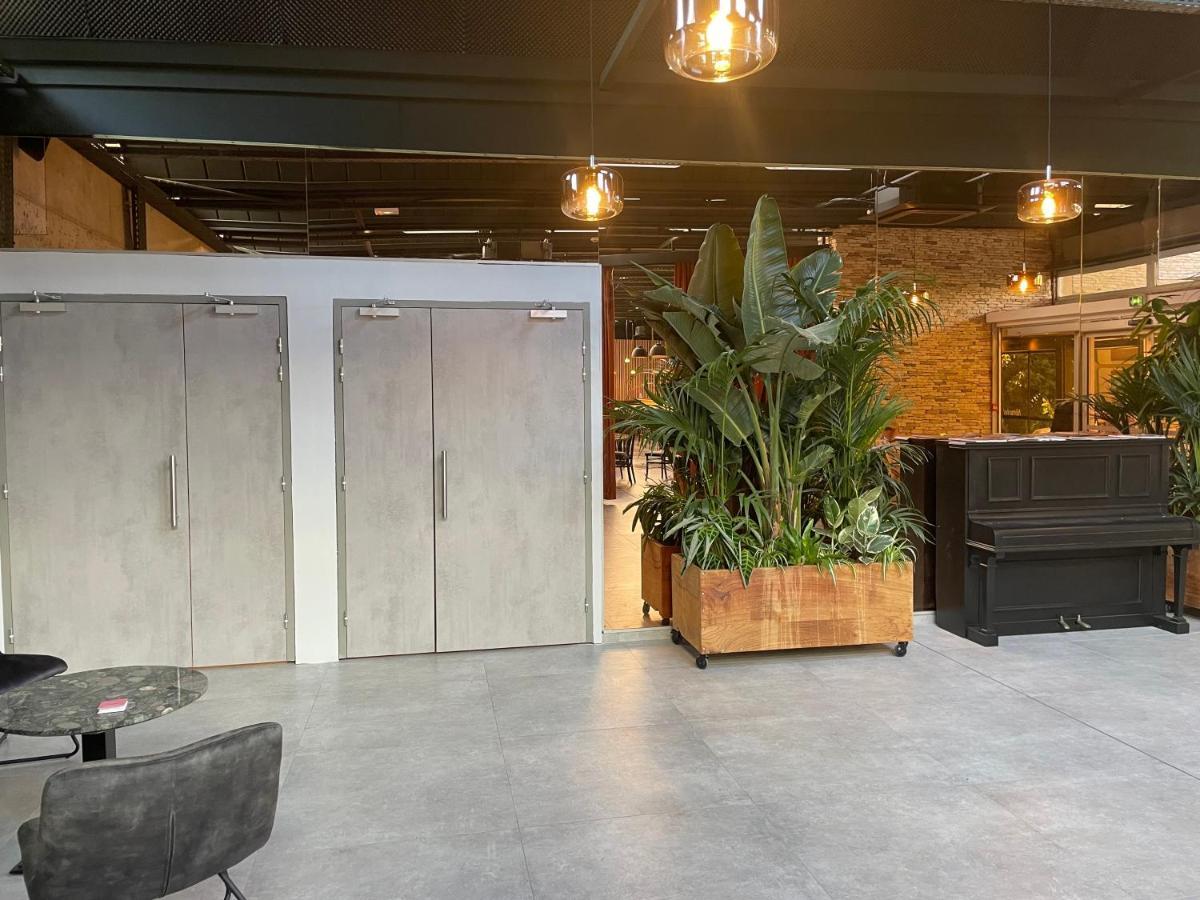 Hotel Logis Nimotel Cosy Nimes