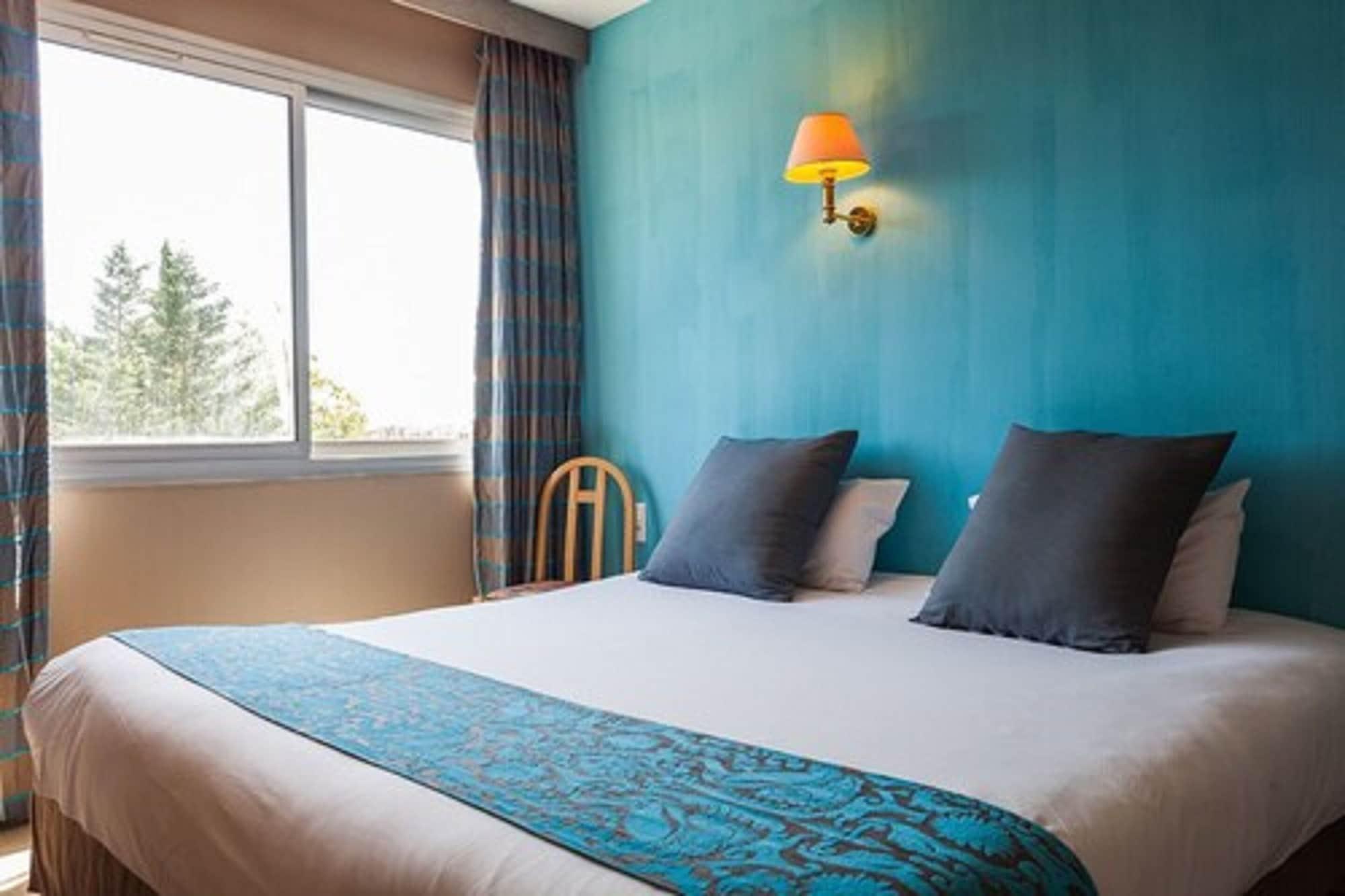 Logis Nimotel Cosy 3*