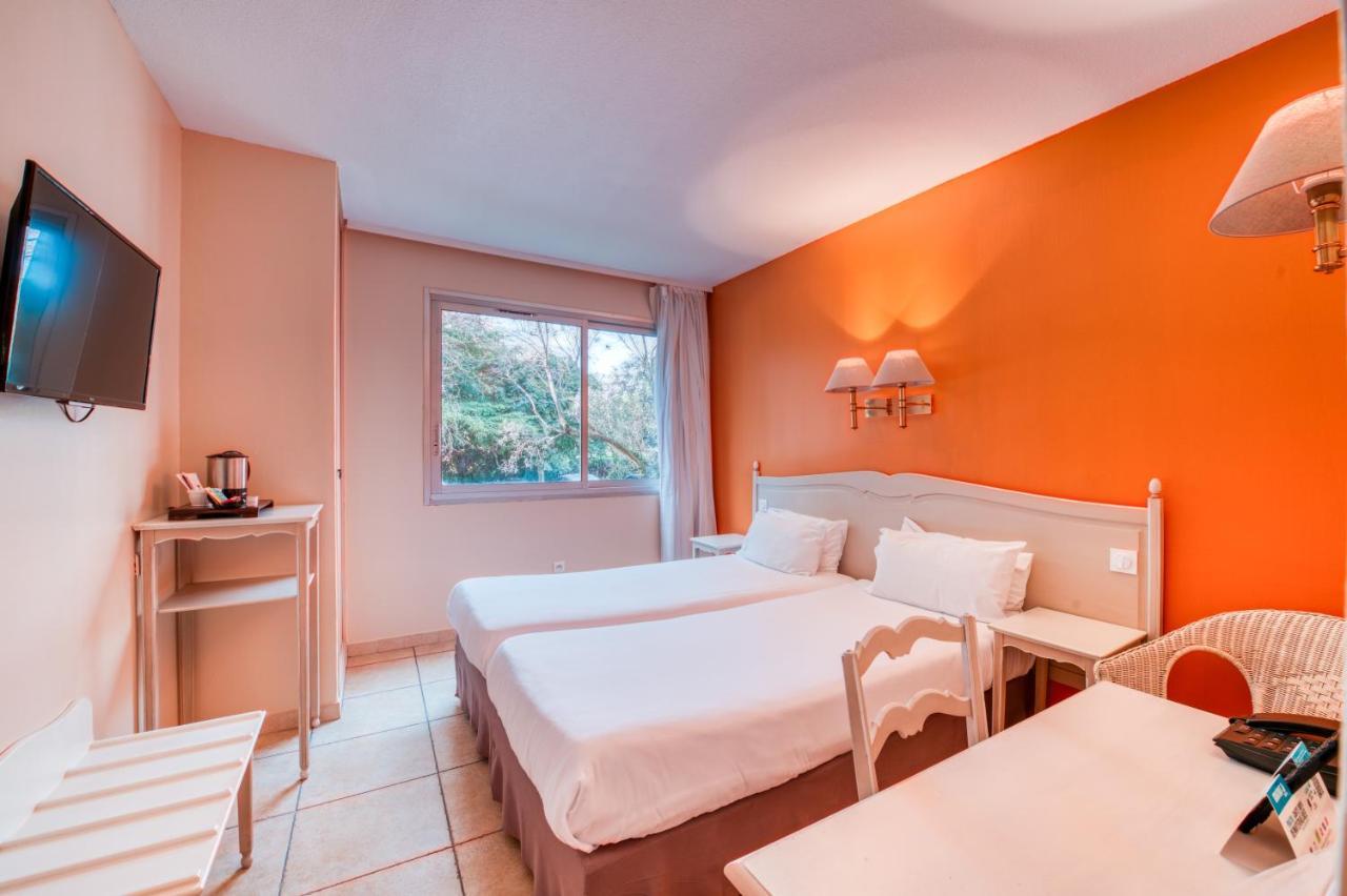 Logis Nimotel Cosy 3* Nîmes