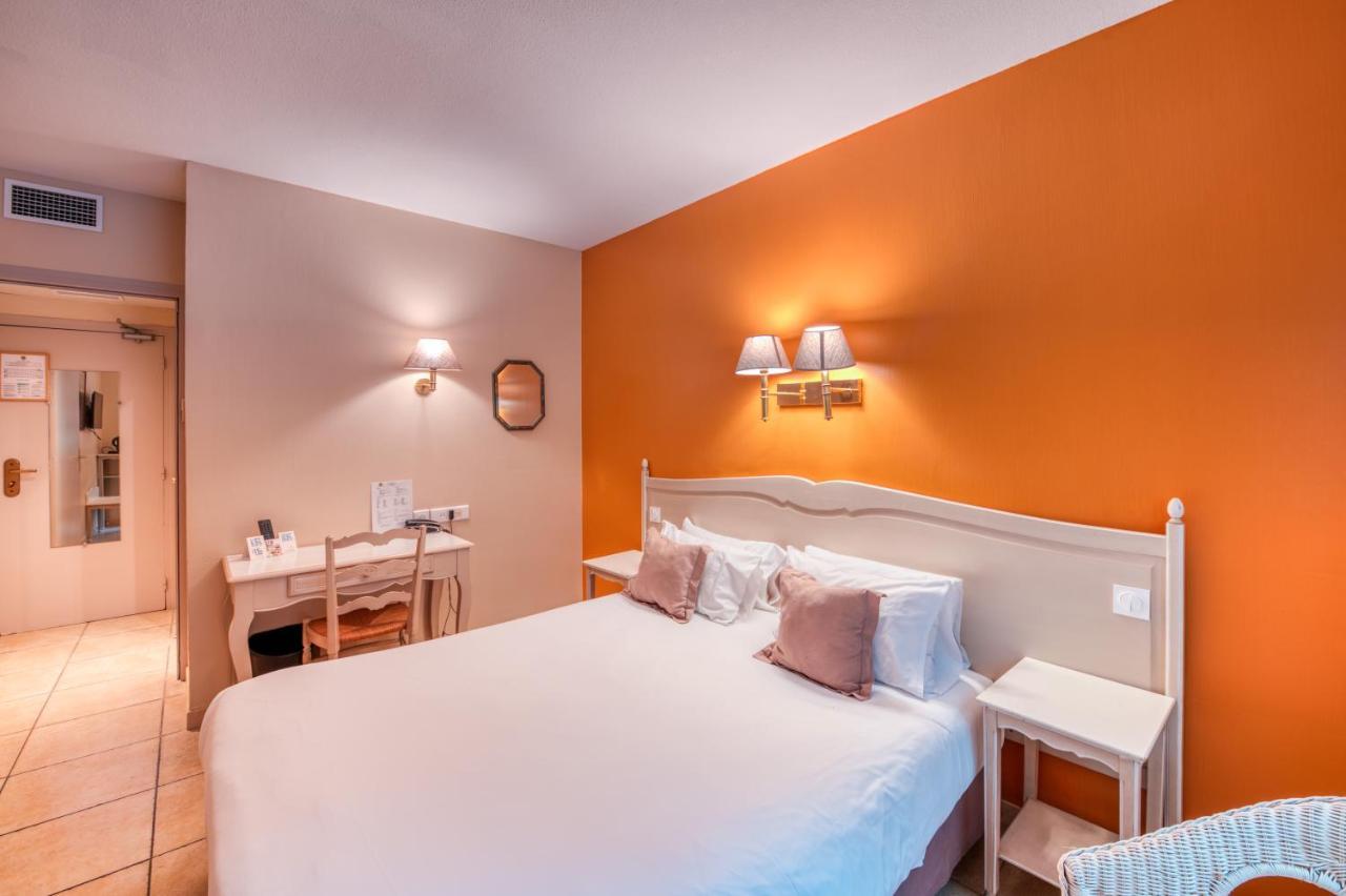 Logis Nimotel Cosy Hotel 3*