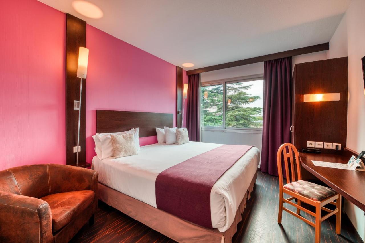Logis Nimotel Cosy