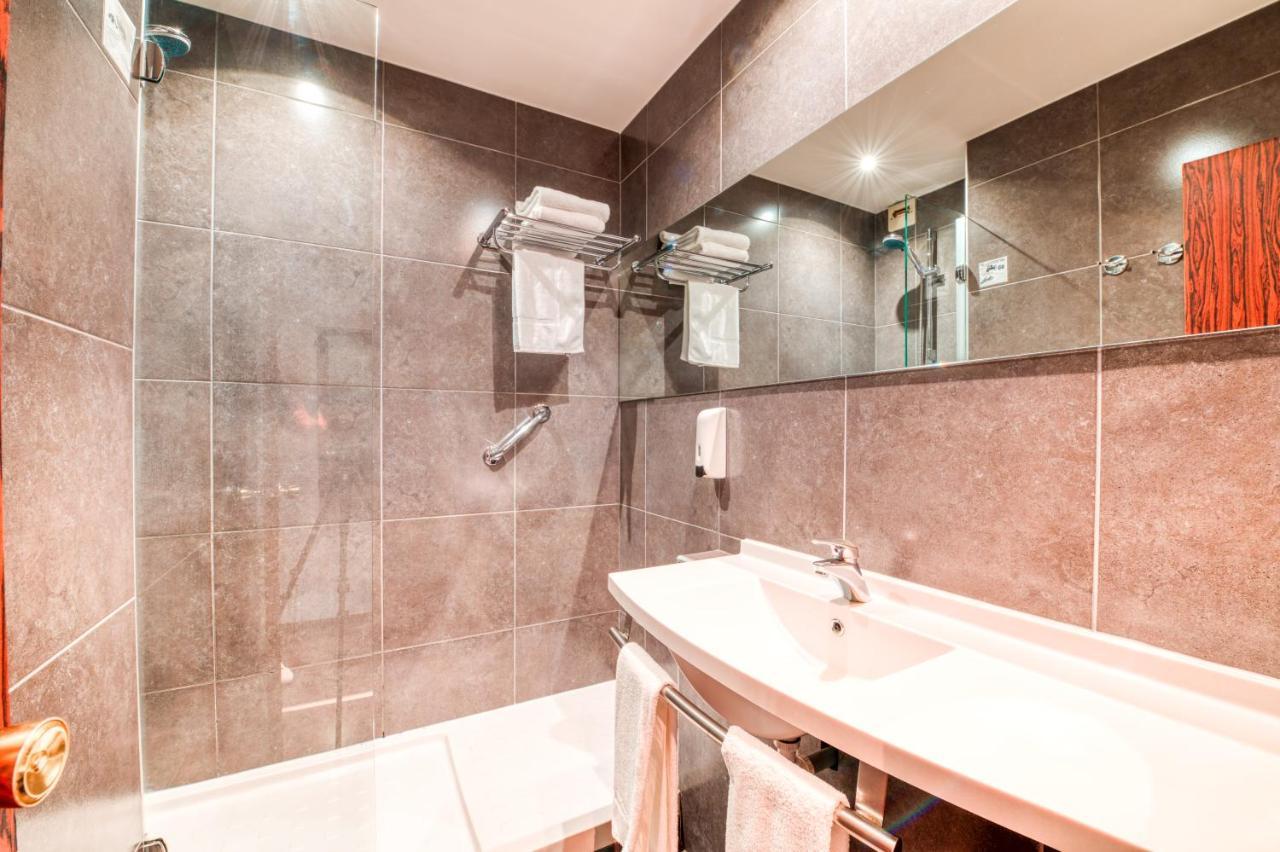 Hotel Logis Nimotel Cosy Nîmes