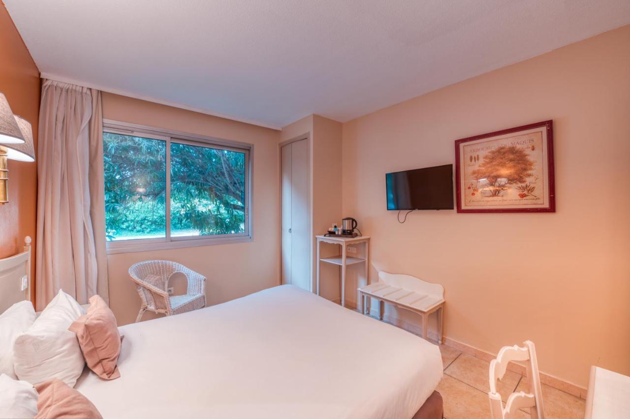 Logis Nimotel Cosy Nîmes