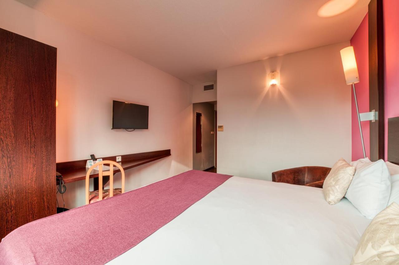 Hotel Logis Nimotel Cosy 3*