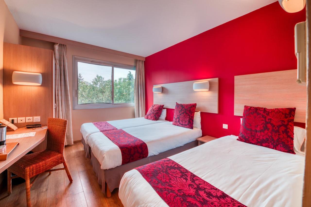 Hotel Logis Nimotel Cosy 3*
