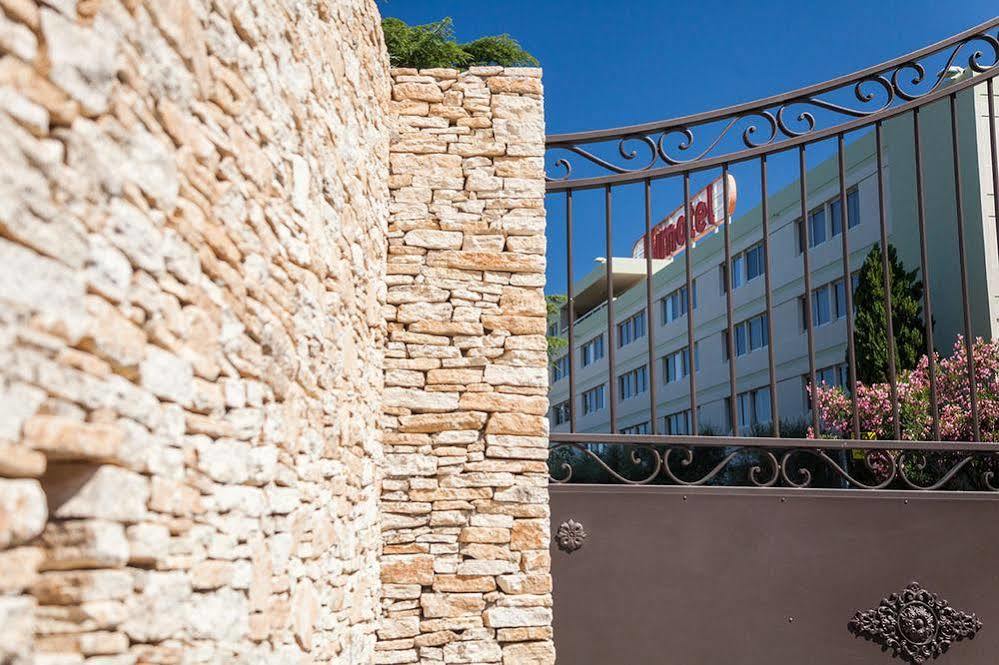 Logis Nimotel Cosy Nîmes