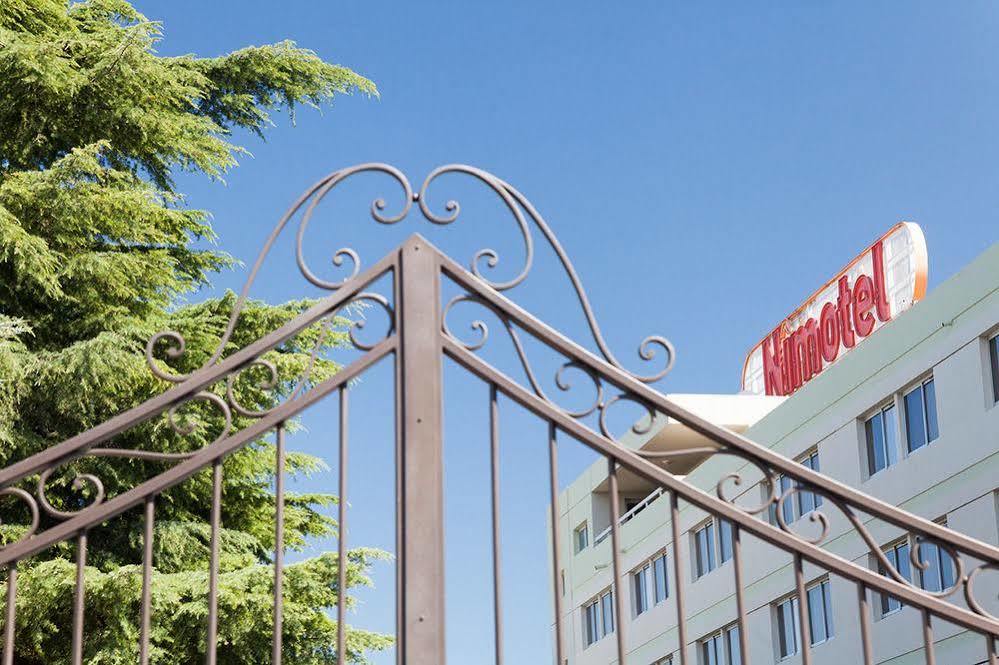 Logis Nimotel Cosy Hotel 3*