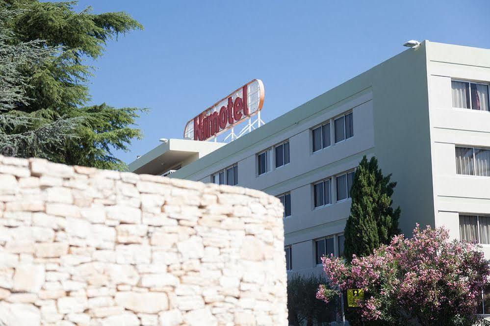 Logis Nimotel Cosy Hotel