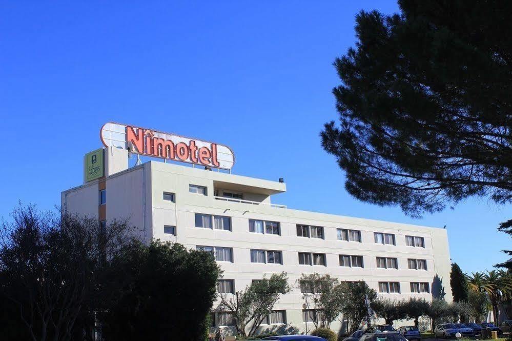 Logis Nimotel Cosy Hotel 3*