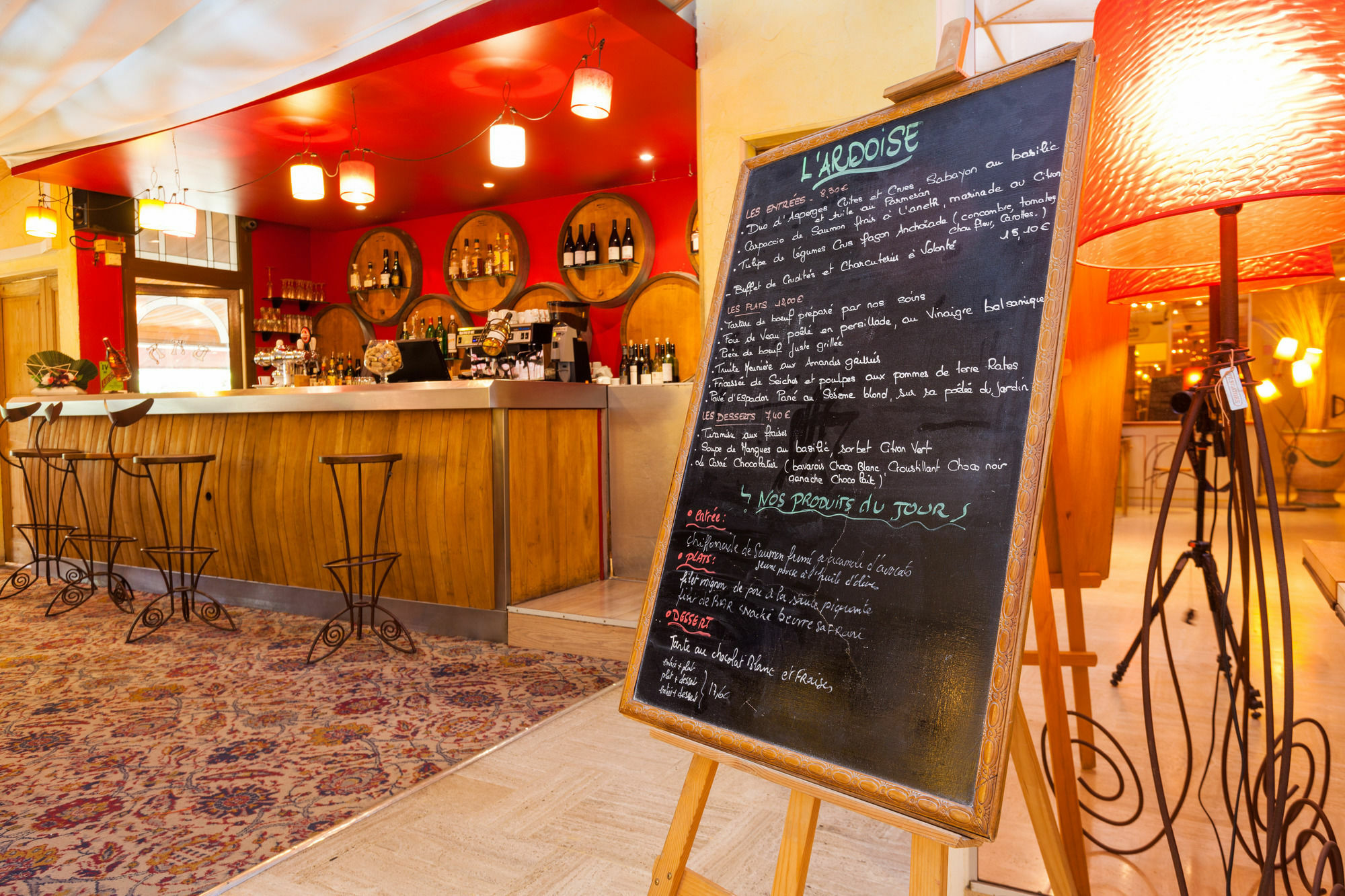 Logis Nimotel Cosy