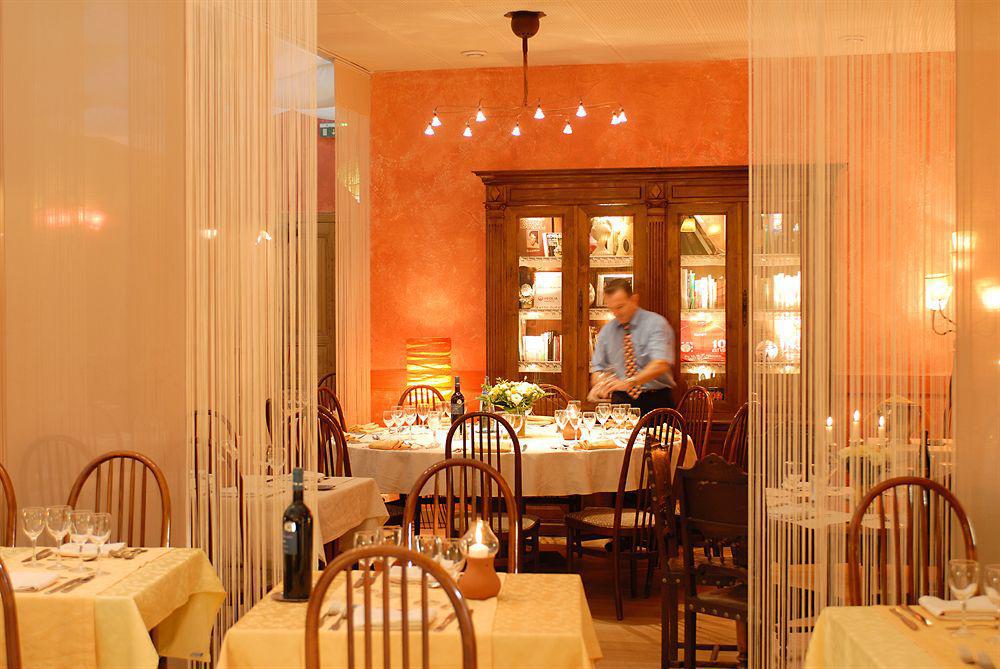 Hotel Logis Nimotel Cosy