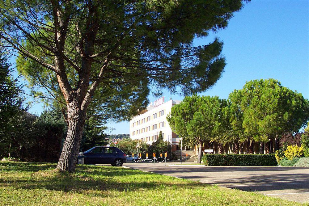 Hotel Logis Nimotel Cosy